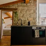 Apartment Casamea - T2, Charmant, Clim, Coeur,