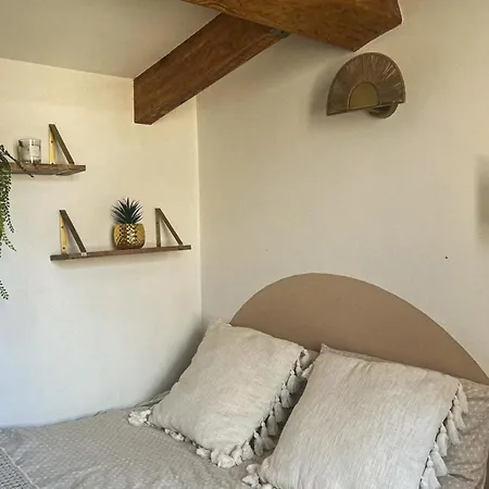 T2 Au Coeur D'ajaccio - Parking & Ac